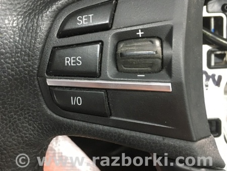 ФОТО Кнопки руля для BMW 5 F10 Киев