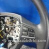 Кнопки руля BMW 5 F10