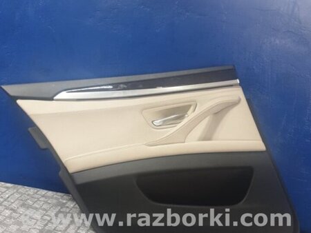 ФОТО Карточка дверная для BMW 5 F10 Киев