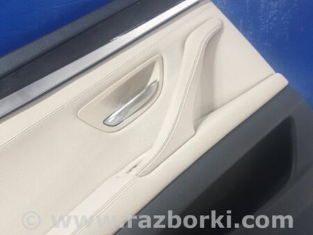 ФОТО Карточка дверная для BMW 5 F10 Киев