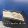 Карточка дверная BMW 5 F10