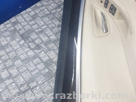 ФОТО Пластик салона для BMW 5 F10 Киев