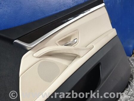 ФОТО Карточка дверная для BMW 5 F10 Киев