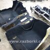 Ковер BMW 5 F10