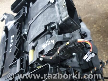ФОТО Заслонка Печки для BMW 5 F10 Киев