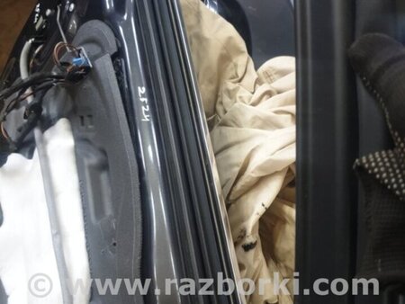 ФОТО Фетра для BMW 5 F10 Киев