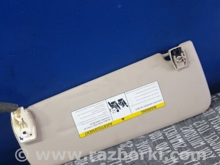 ФОТО Козырек солнцезащитный для BMW 5 F10 Киев