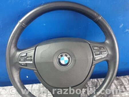 ФОТО Руль для BMW 5 F10 Киев