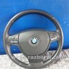 Руль BMW 5 F10