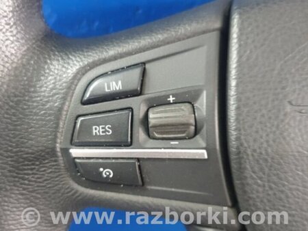 ФОТО Кнопки руля для BMW 5 F10 Киев