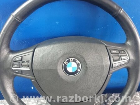 ФОТО Кнопки руля для BMW 5 F10 Киев