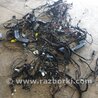 Проводка салона BMW 5 F10