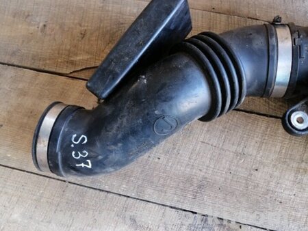 ФОТО Патрубок для Subaru Impreza GD/GG Киев