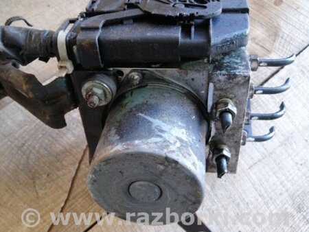 ФОТО Блок управления ABS для Subaru Impreza GD/GG Киев