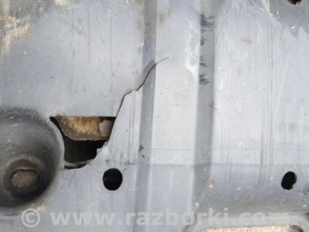 ФОТО Защита двигателя для Subaru Forester SG Киев