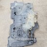 Защита двигателя Subaru Forester SG