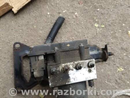 ФОТО Блок ABS для Subaru Forester SG Киев