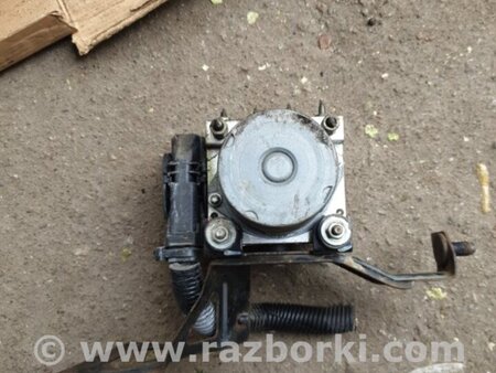ФОТО Блок ABS для Subaru Forester SG Киев