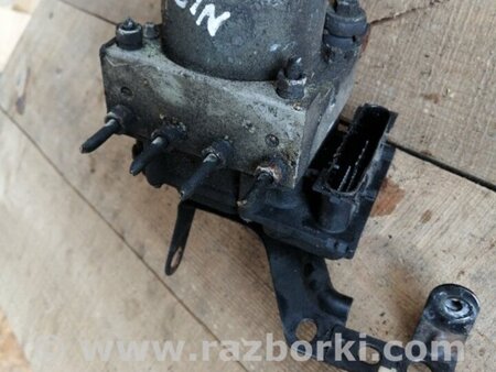 ФОТО Блок управления ABS для Subaru Legacy (все модели) Киев