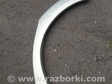 ФОТО Накладка на крыло для Subaru Outback Киев