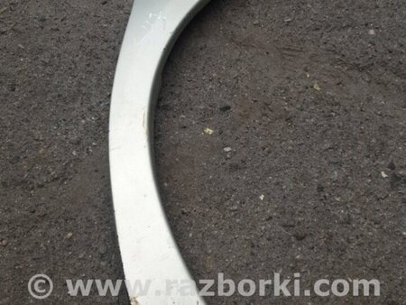 ФОТО Накладка на крыло для Subaru Outback Киев