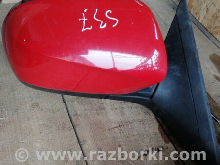 ФОТО Зеркало для Subaru Impreza GD/GG Киев