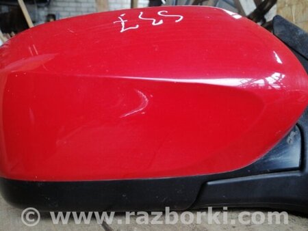 ФОТО Зеркало для Subaru Impreza GD/GG Киев