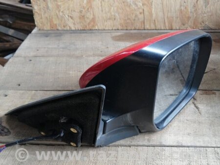 ФОТО Зеркало для Subaru Impreza GD/GG Киев