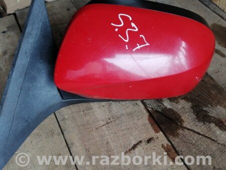 ФОТО Зеркало для Subaru Impreza GD/GG Киев