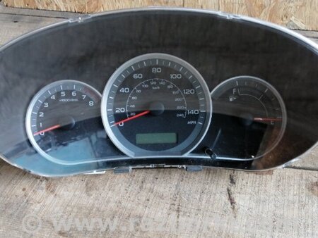ФОТО Панель приборов для Subaru Impreza GD/GG Киев