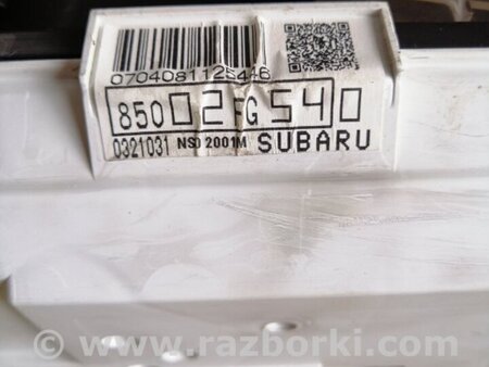 ФОТО Панель приборов для Subaru Impreza GD/GG Киев