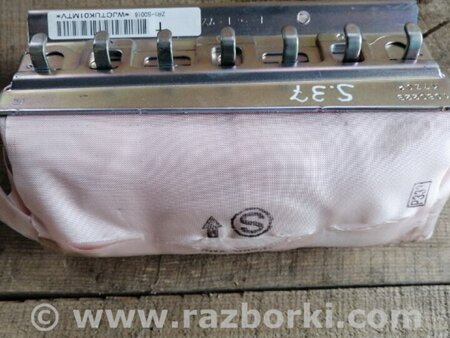 ФОТО Airbag подушка пассажира для Subaru Impreza GD/GG Киев