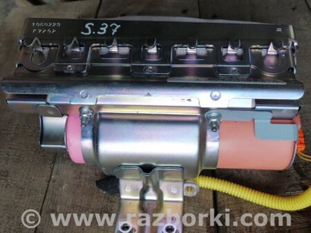 ФОТО Airbag подушка пассажира для Subaru Impreza GD/GG Киев