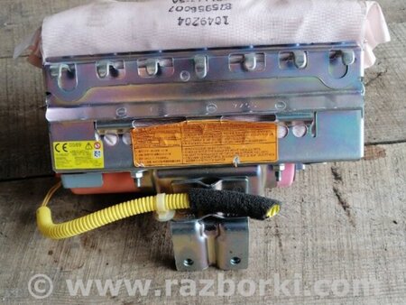 ФОТО Airbag подушка пассажира для Subaru Impreza GD/GG Киев