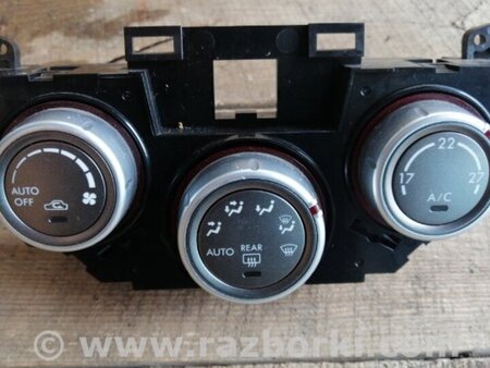 ФОТО Блок управления климат-контролем для Subaru Impreza GD/GG Киев