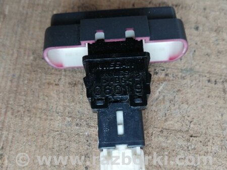 ФОТО Кнопка аварийки для Subaru Impreza GD/GG Киев