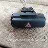Кнопка аварийки Subaru Impreza GD/GG