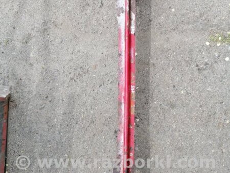 ФОТО Усилитель бампера для Subaru Impreza GD/GG Киев