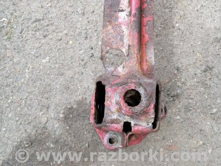 ФОТО Усилитель бампера для Subaru Impreza GD/GG Киев