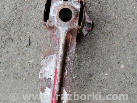 ФОТО Усилитель бампера для Subaru Impreza GD/GG Киев