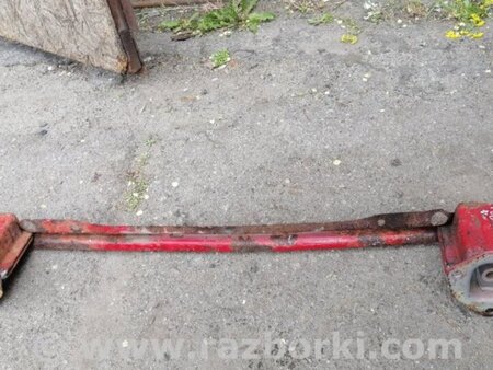 ФОТО Усилитель бампера для Subaru Impreza GD/GG Киев