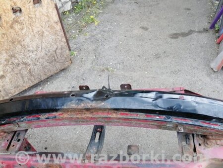 ФОТО Усилитель бампера для Subaru Impreza GD/GG Киев