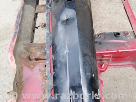 ФОТО Усилитель бампера для Subaru Impreza GD/GG Киев