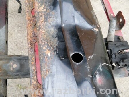 ФОТО Усилитель бампера для Subaru Impreza GD/GG Киев