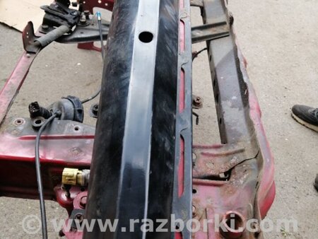 ФОТО Усилитель бампера для Subaru Impreza GD/GG Киев