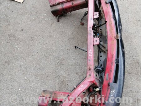 ФОТО Передняя панель (Телевизор) для Subaru Impreza GD/GG Киев