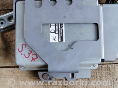 ФОТО Блок управления двигателем для Subaru Impreza GD/GG Киев