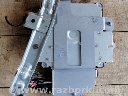 ФОТО Блок управления двигателем для Subaru Impreza GD/GG Киев