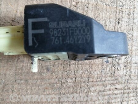 ФОТО Датчик удара для Subaru Impreza GD/GG Киев
