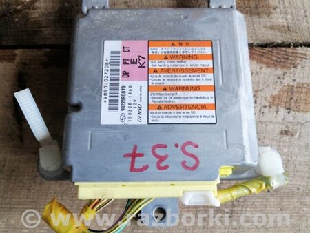 ФОТО Блок управления для Subaru Impreza GD/GG Киев